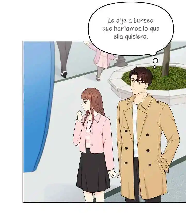 Esposo capítulo 42, página 18