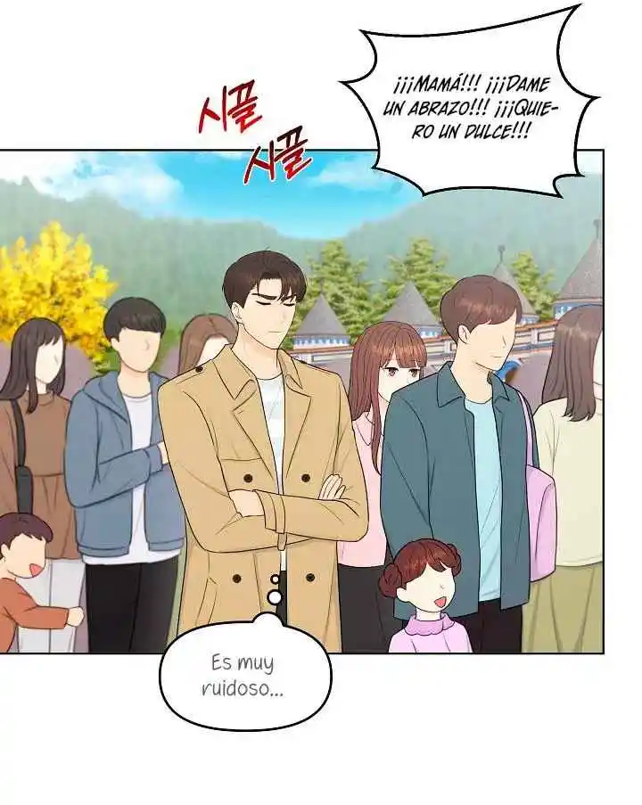 Esposo capítulo 42, página 21