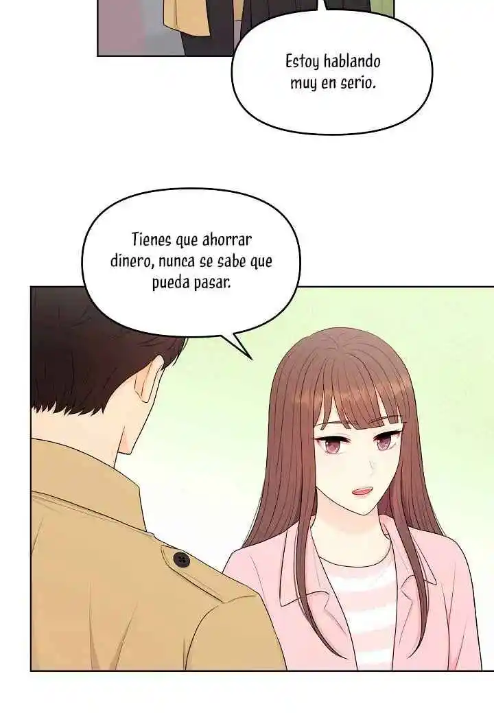 Esposo capítulo 42, página 26