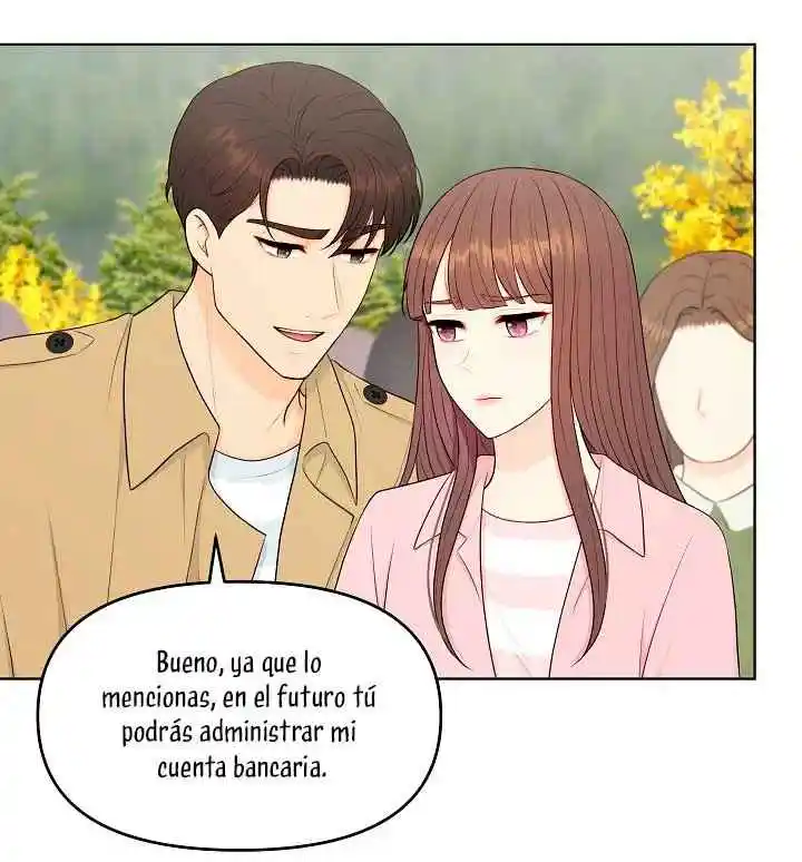 Esposo capítulo 42, página 28