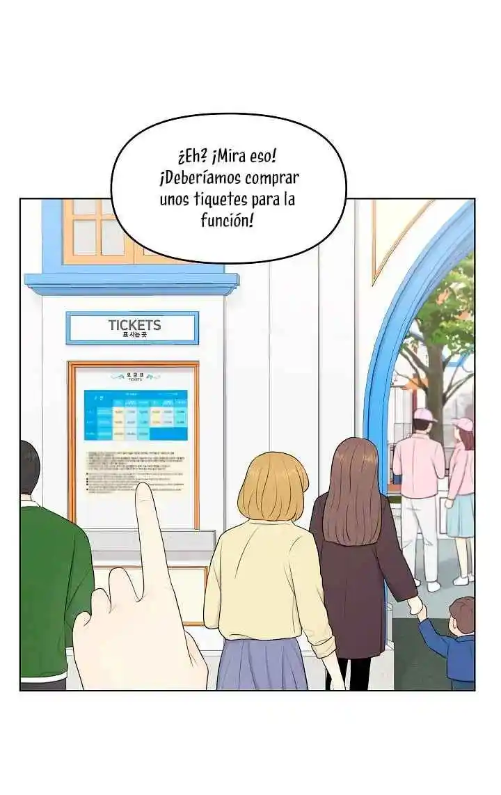 Esposo capítulo 42, página 31