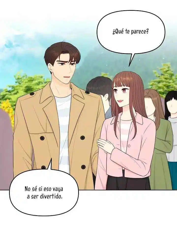 Esposo capítulo 42, página 32