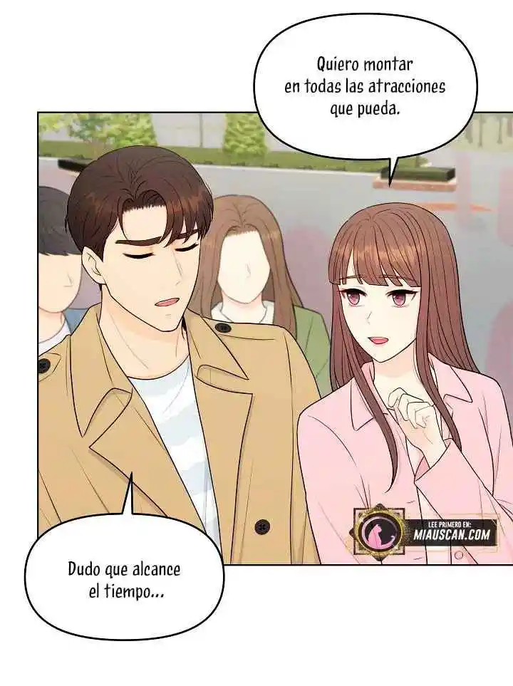 Esposo capítulo 42, página 33