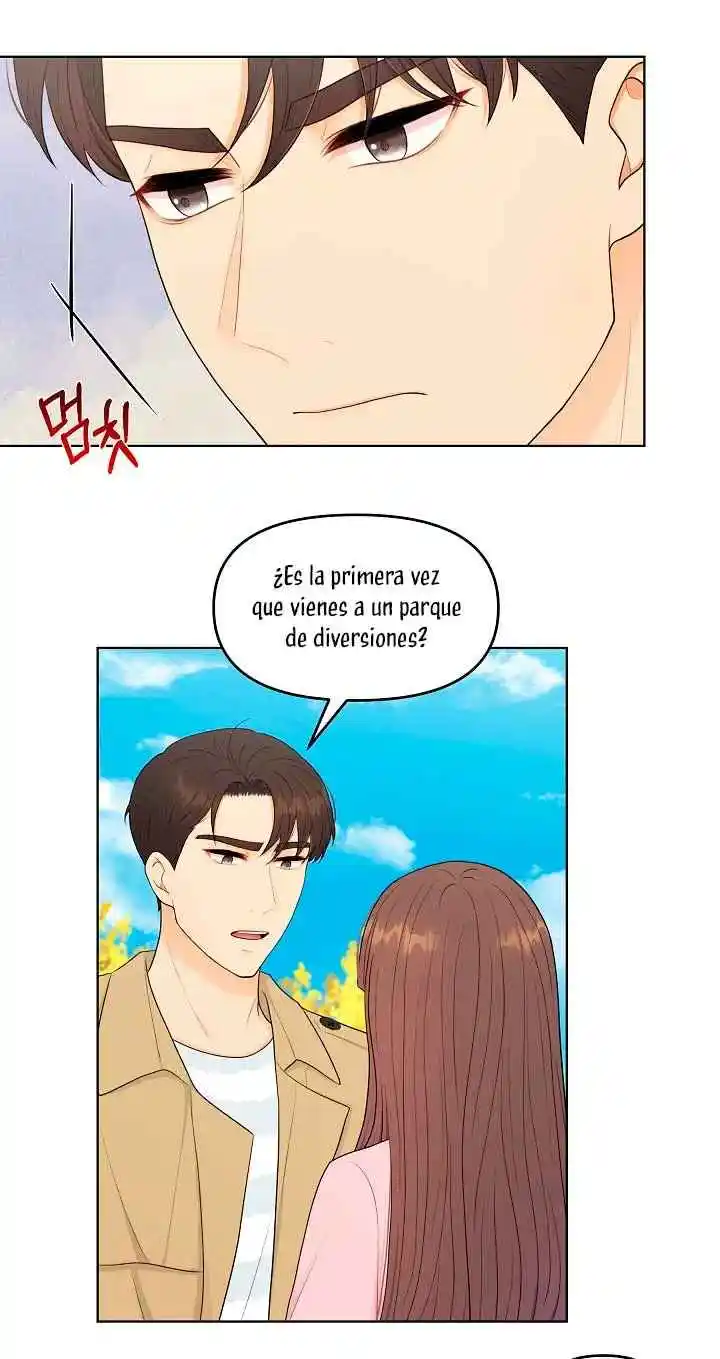 Esposo capítulo 42, página 34