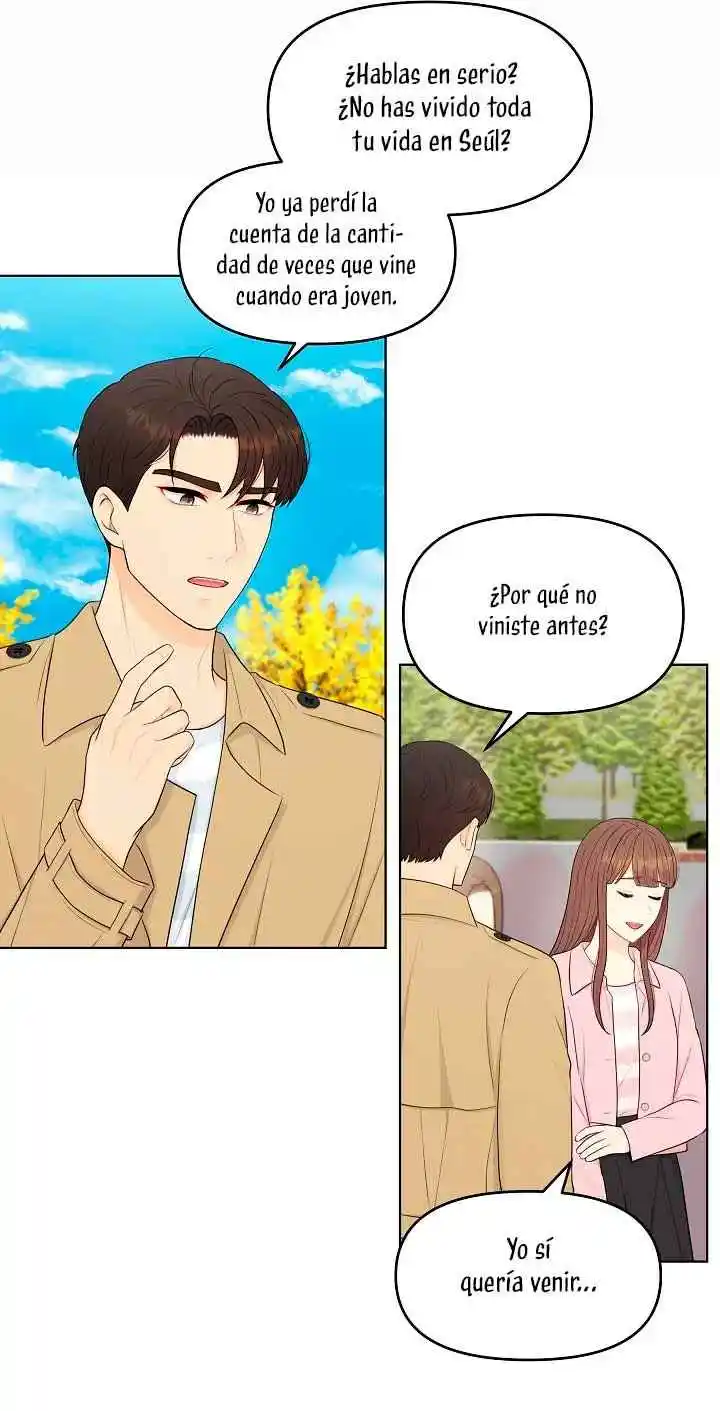 Esposo capítulo 42, página 36