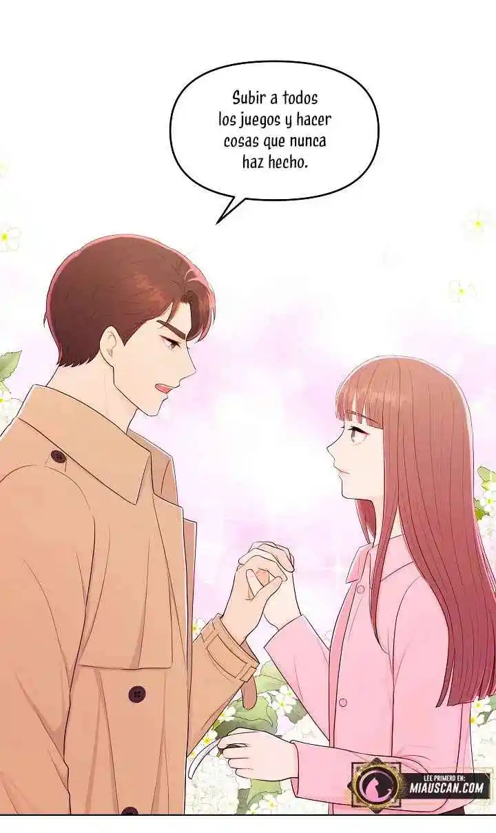 Esposo capítulo 42, página 43