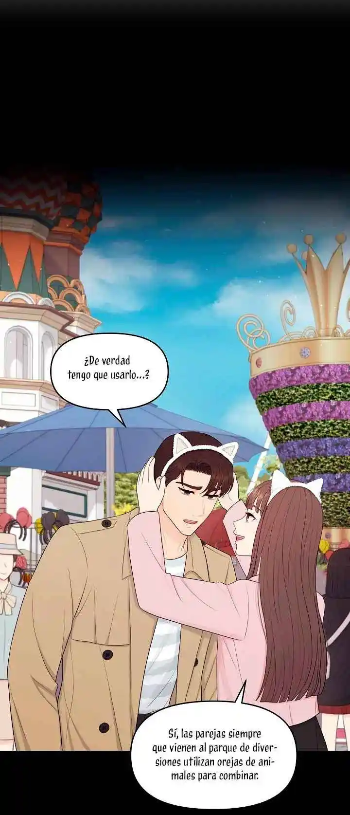 Esposo capítulo 42, página 49