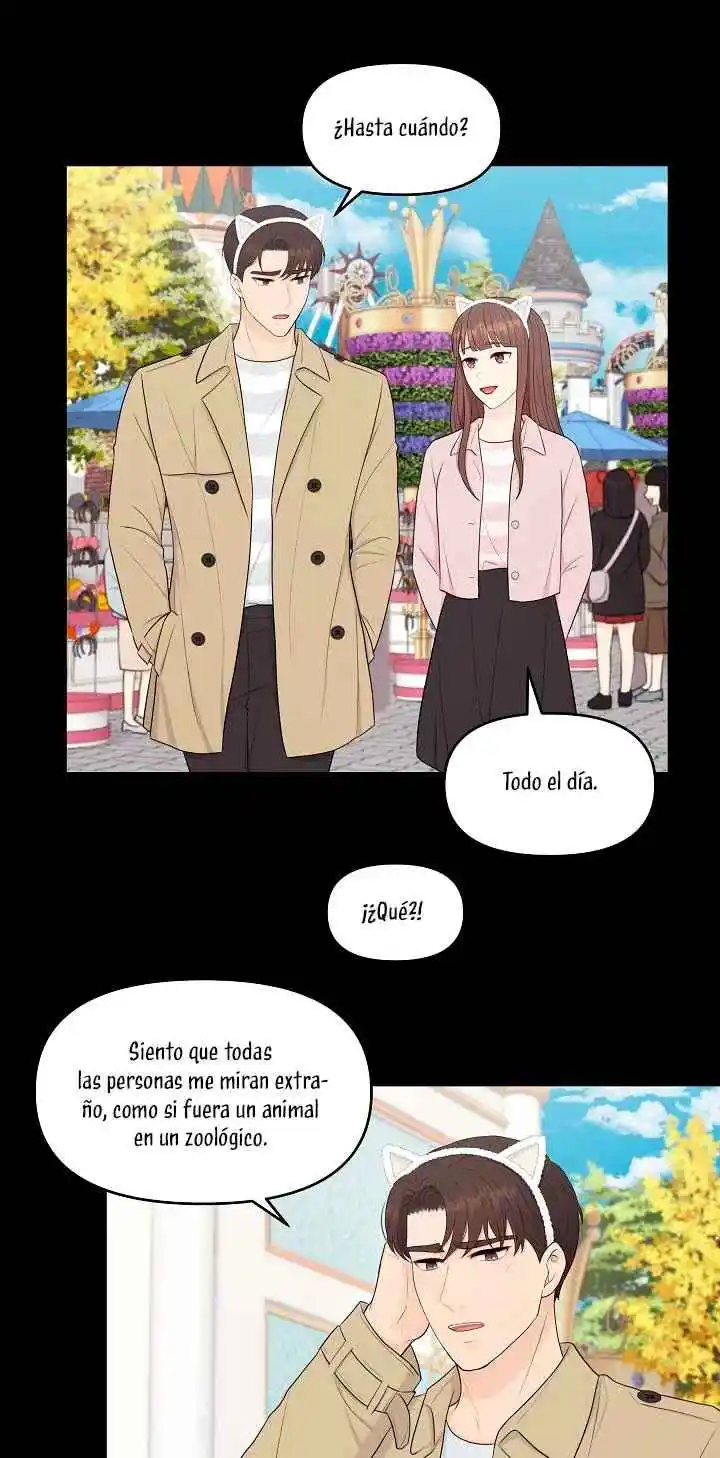 Esposo capítulo 42, página 50