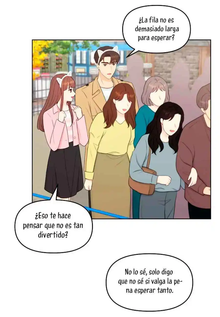 Esposo capítulo 43, página 4
