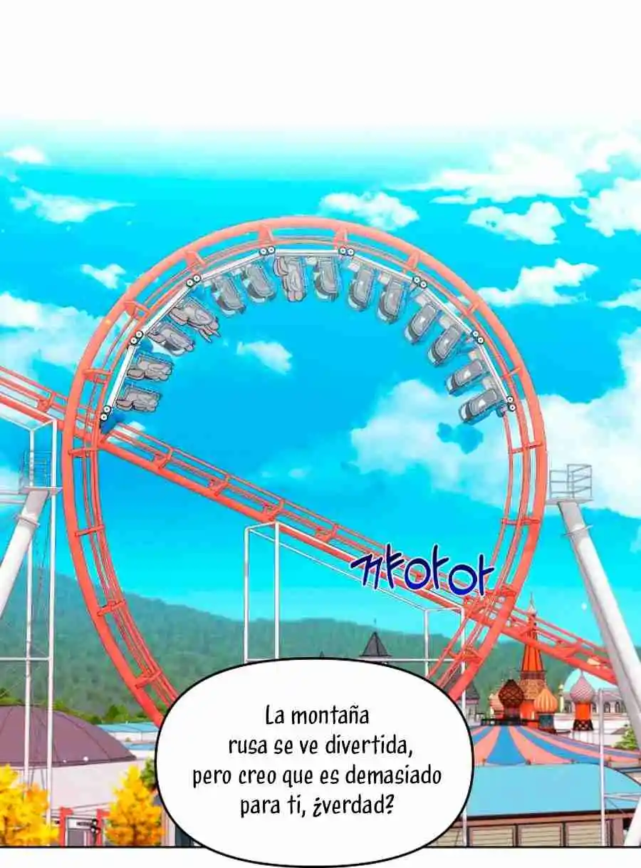 Esposo capítulo 43, página 9