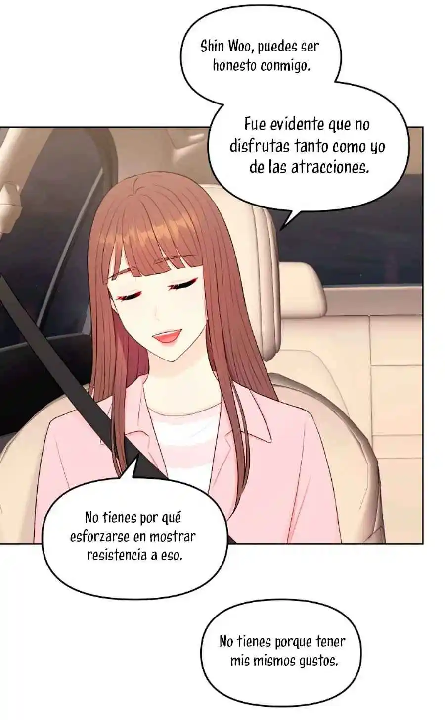 Esposo capítulo 43, página 15