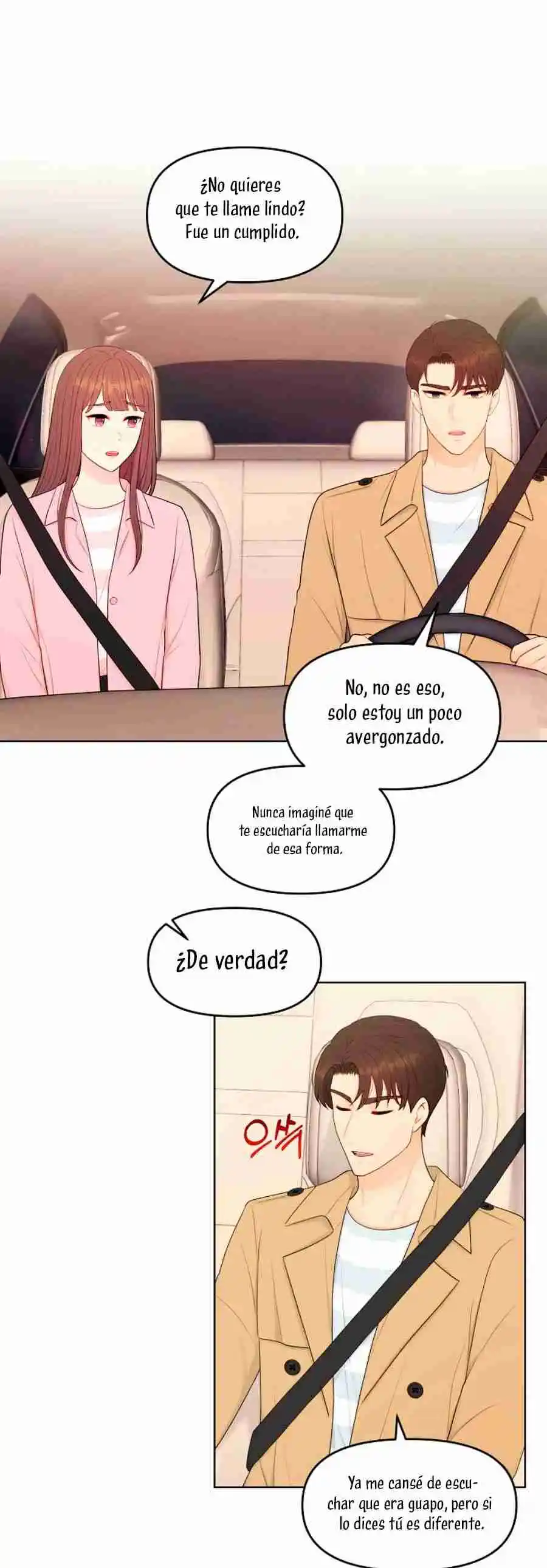 Esposo capítulo 43, página 20