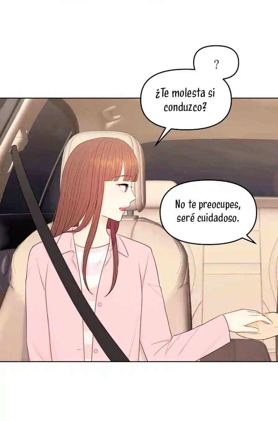 Esposo capítulo 43, página 24