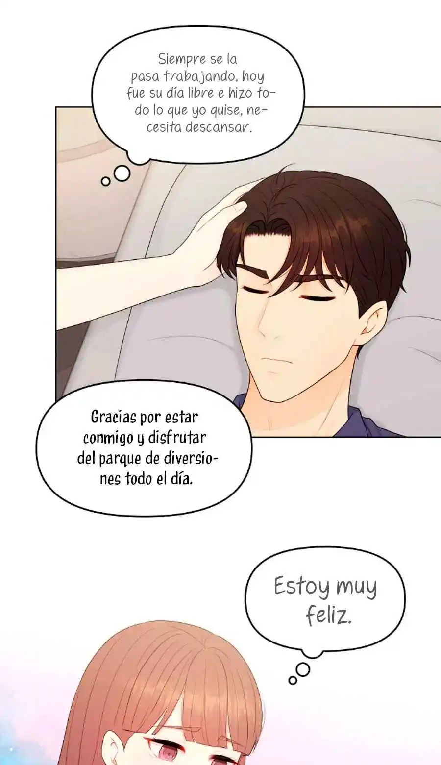 Esposo capítulo 43, página 37