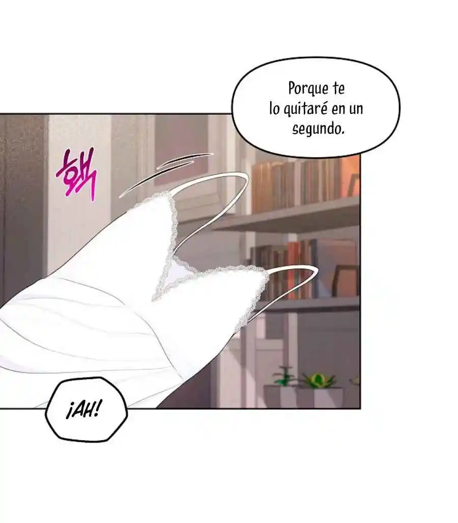 Esposo capítulo 43, página 53