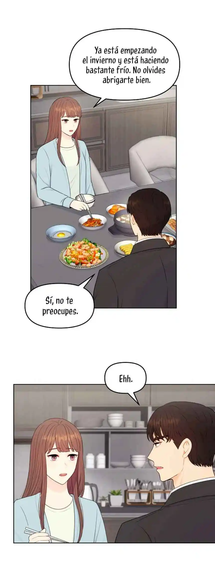 Esposo capítulo 44, página 4