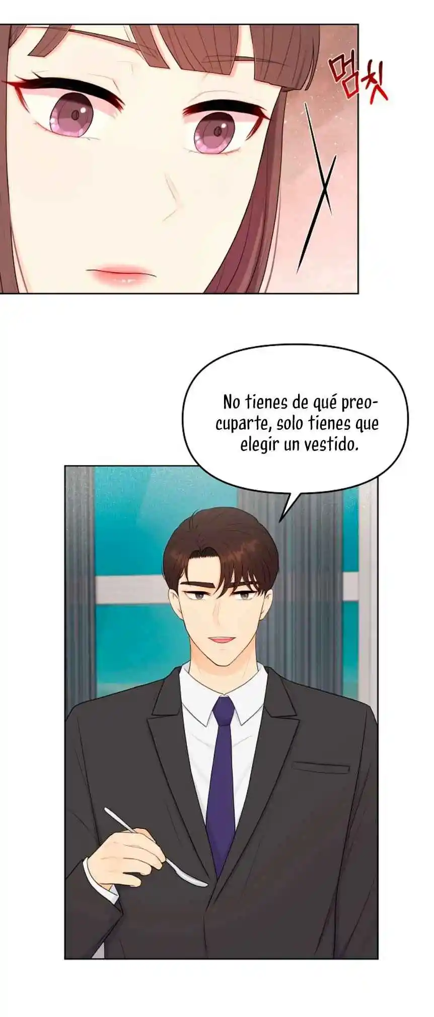 Esposo capítulo 44, página 9