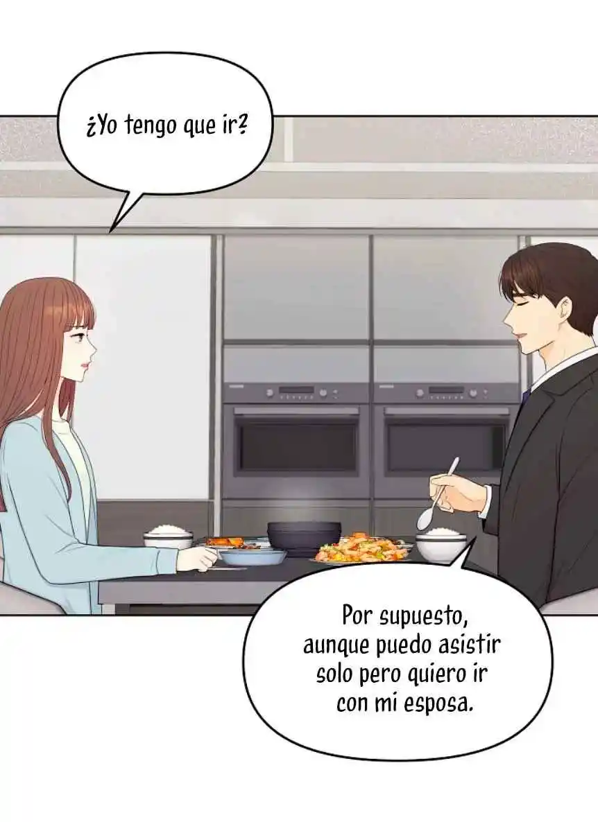 Esposo capítulo 44, página 10