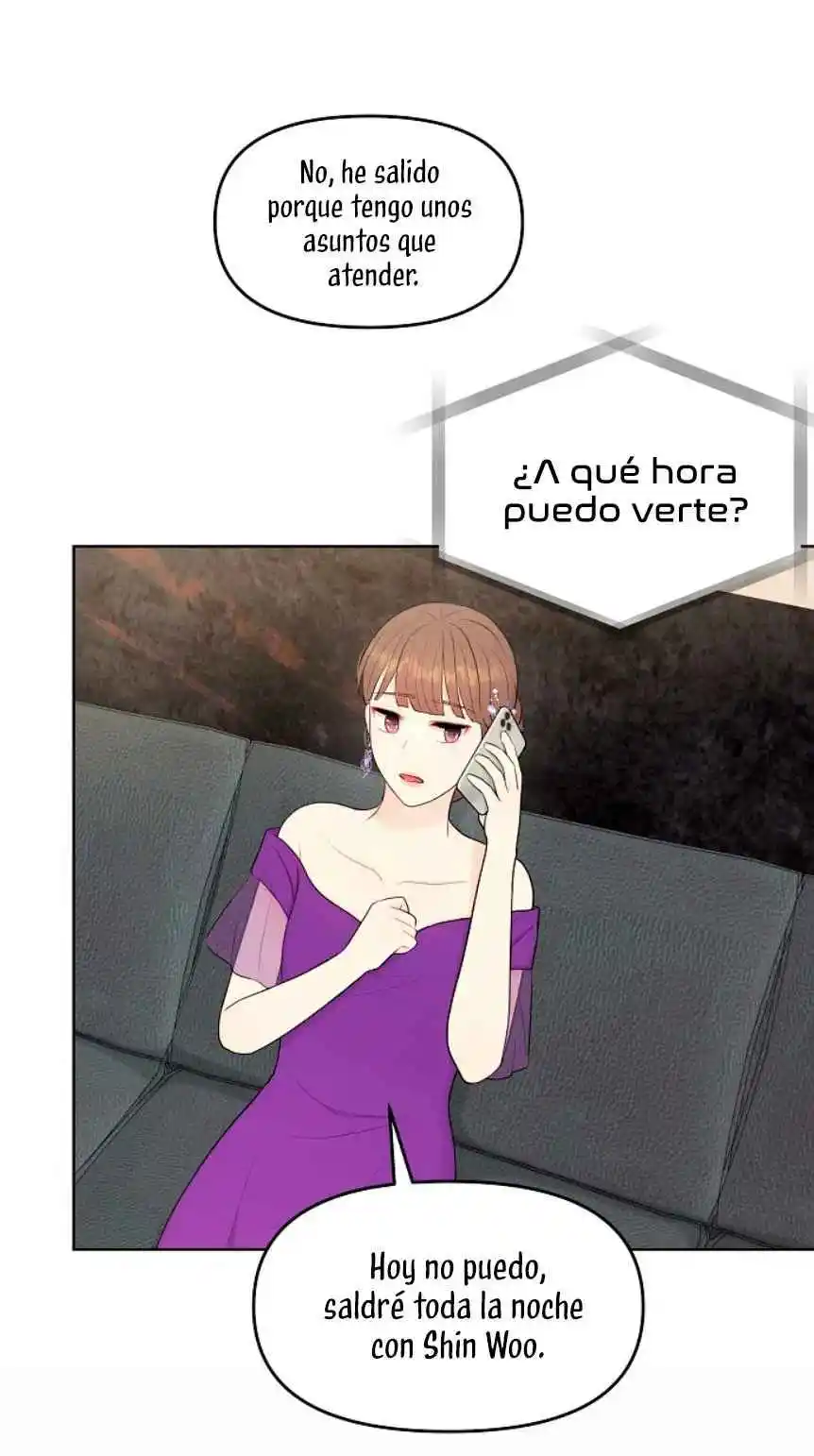 Esposo capítulo 44, página 22