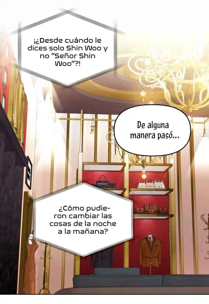 Esposo capítulo 44, página 24