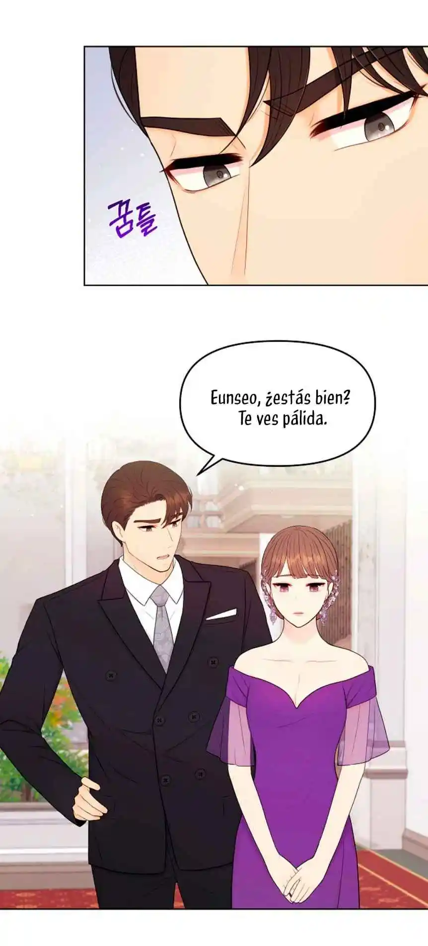 Esposo capítulo 44, página 36