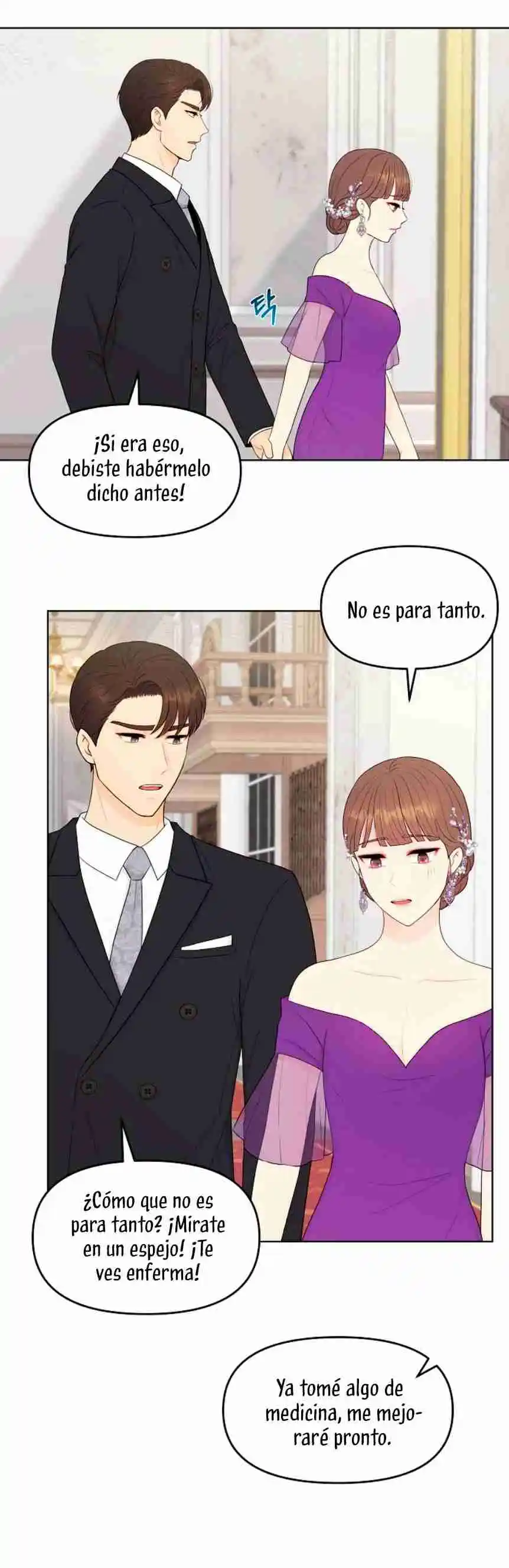 Esposo capítulo 44, página 38