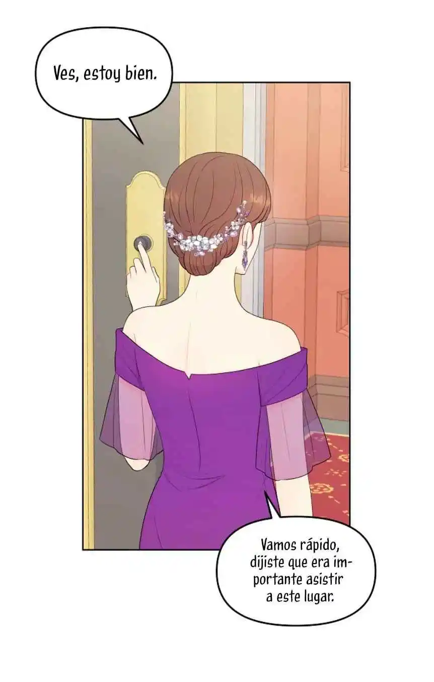 Esposo capítulo 44, página 40
