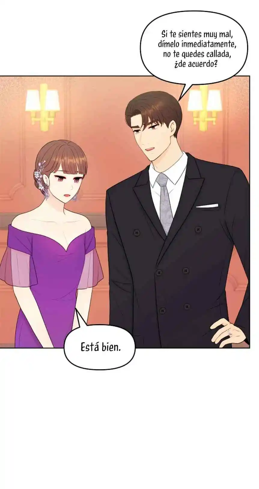 Esposo capítulo 44, página 42