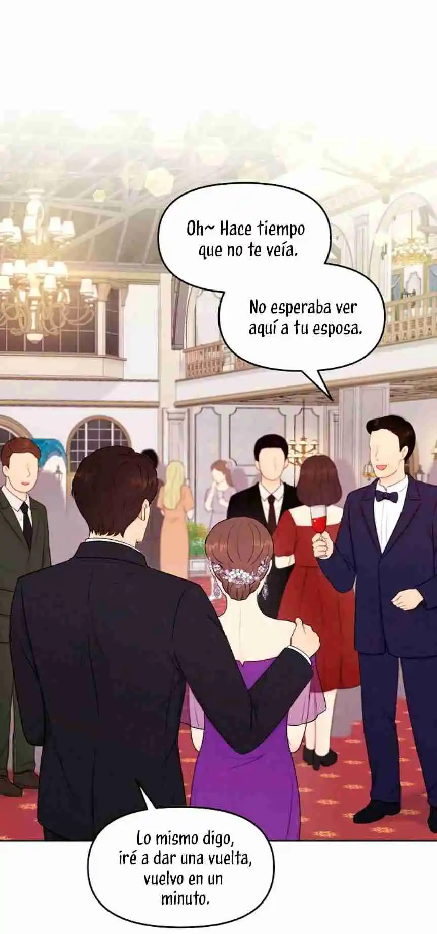 Esposo capítulo 44, página 43