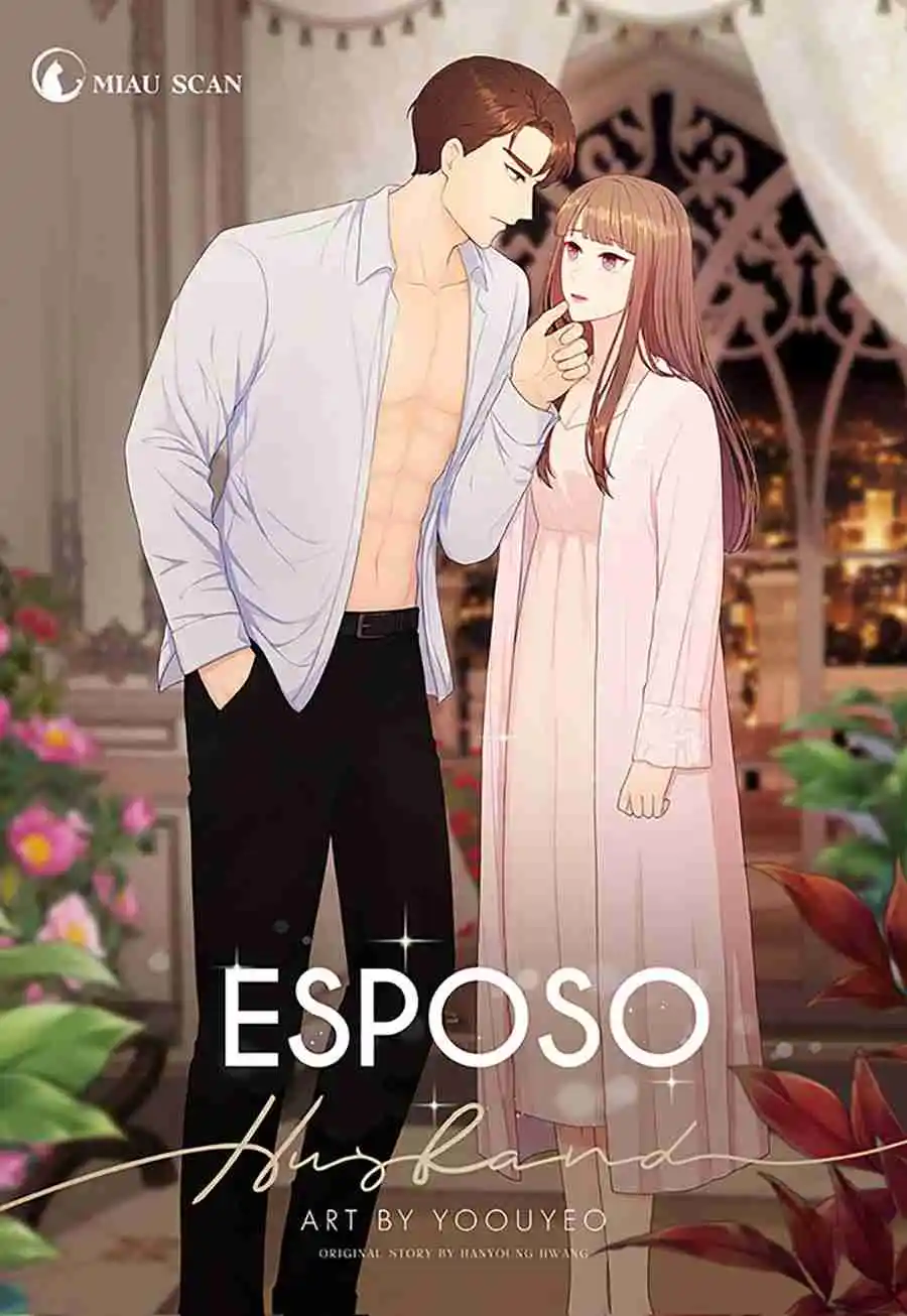 Esposo capítulo 45, página 2