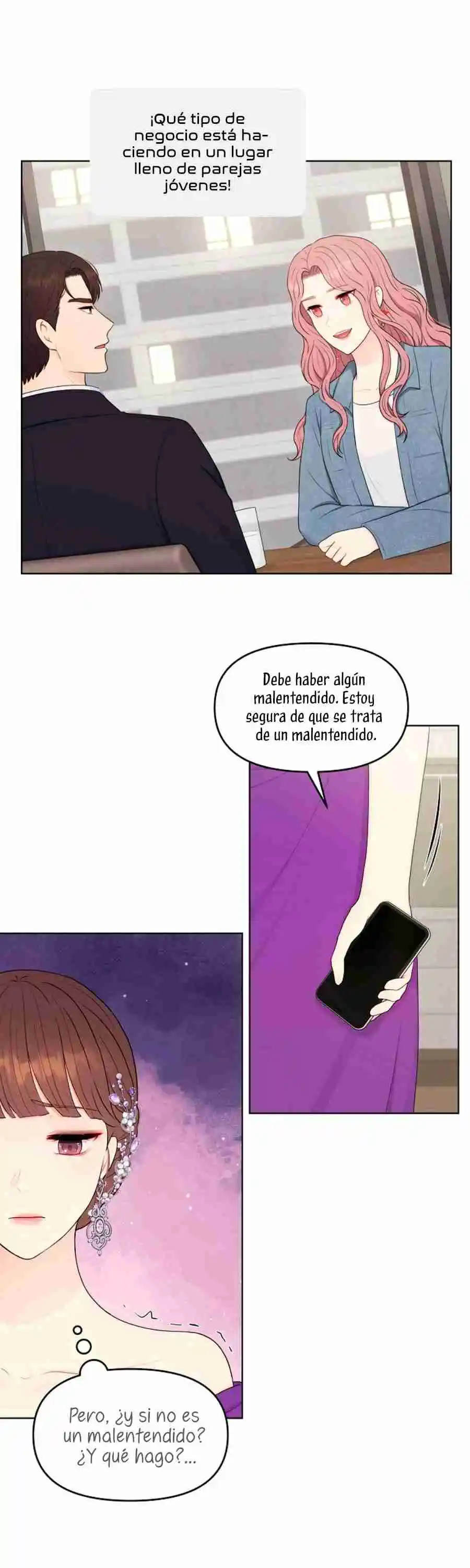 Esposo capítulo 45, página 17