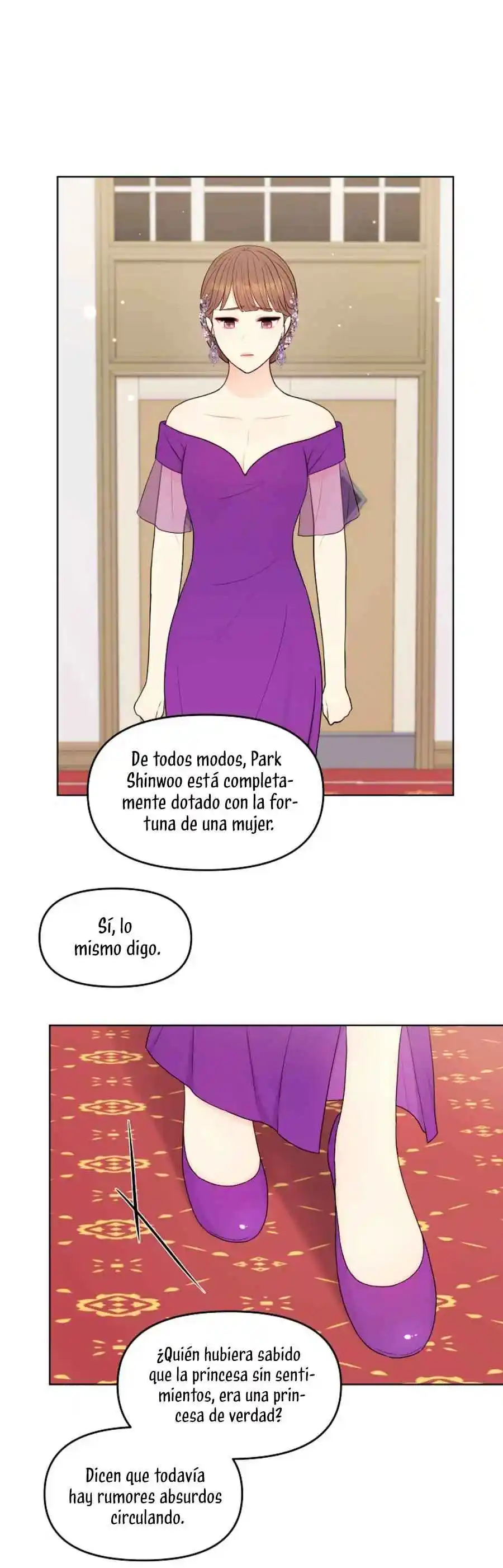 Esposo capítulo 45, página 19