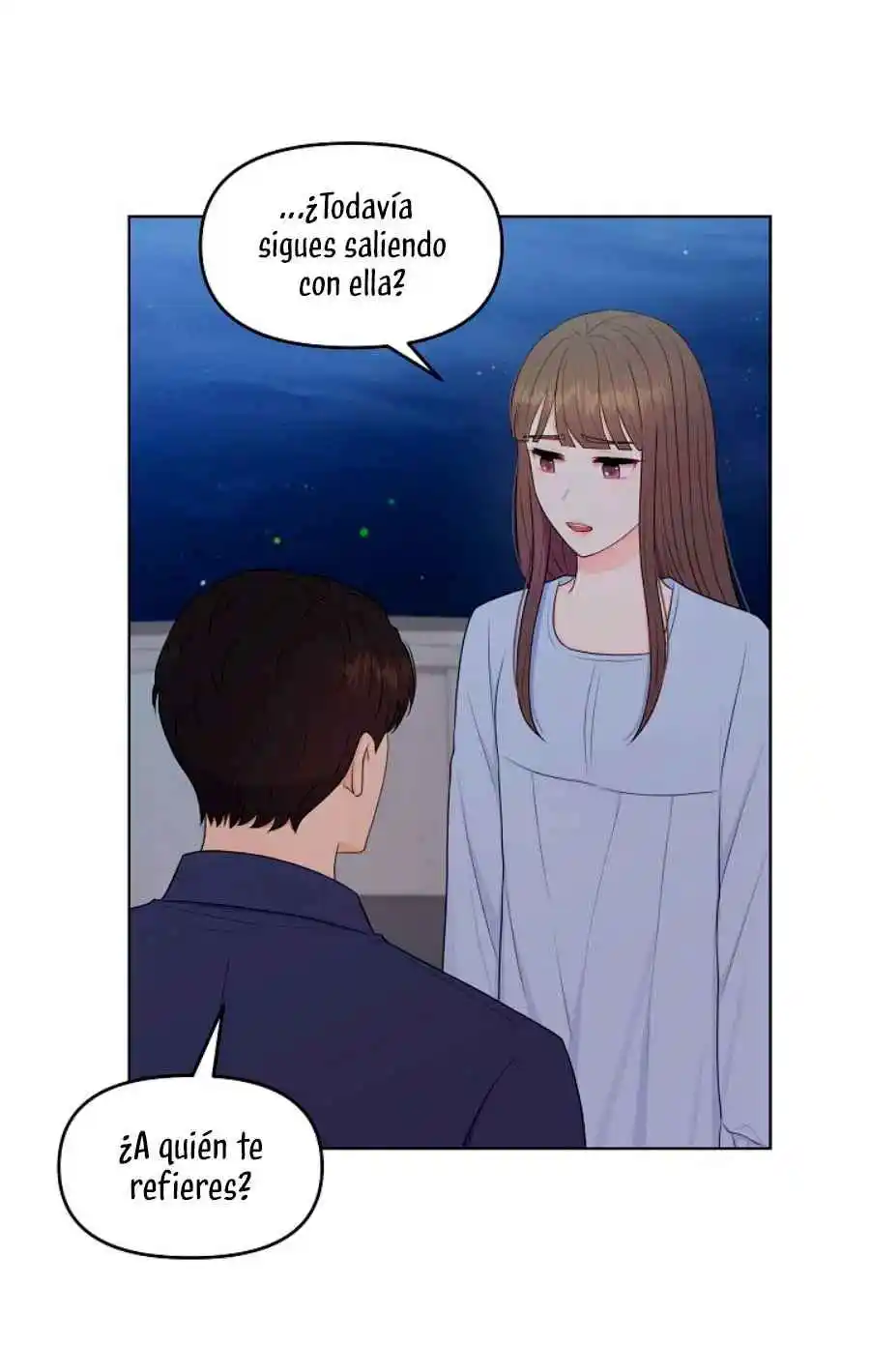 Esposo capítulo 45, página 30