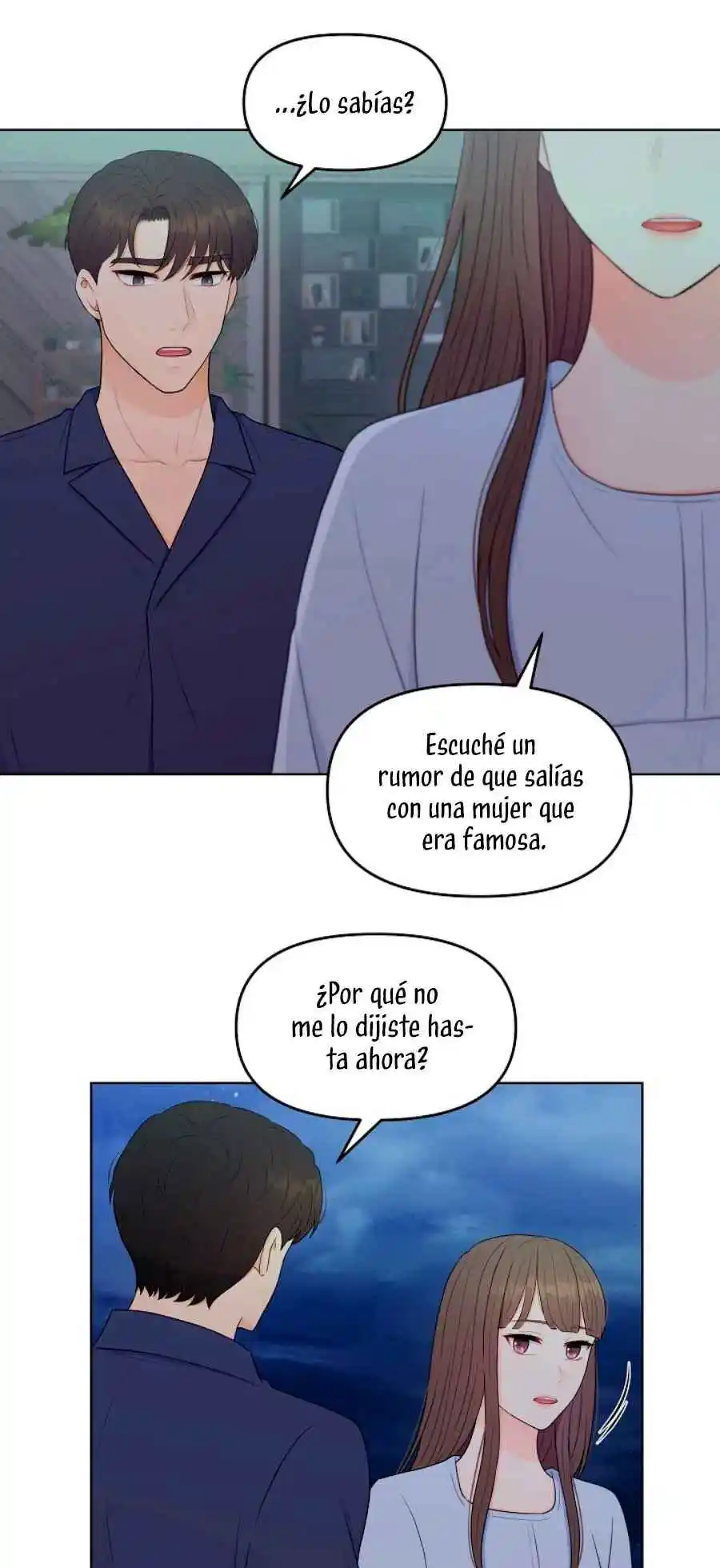 Esposo capítulo 45, página 34