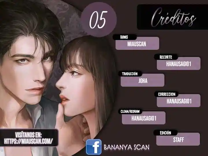 Esposo capítulo 5, página 2