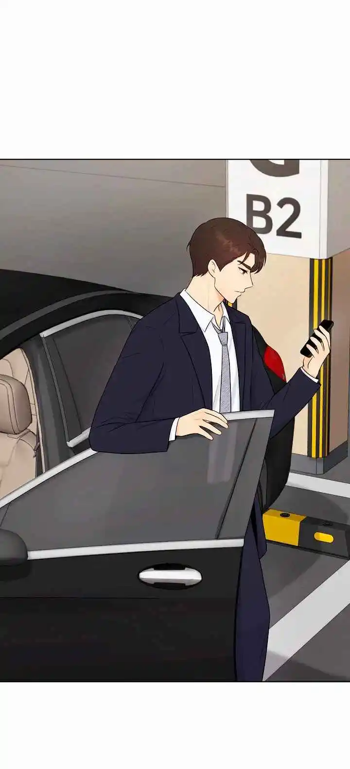 Esposo capítulo 5, página 5