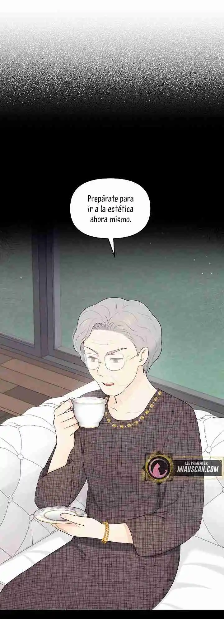 Esposo capítulo 5, página 18