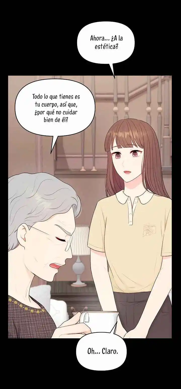 Esposo capítulo 5, página 19