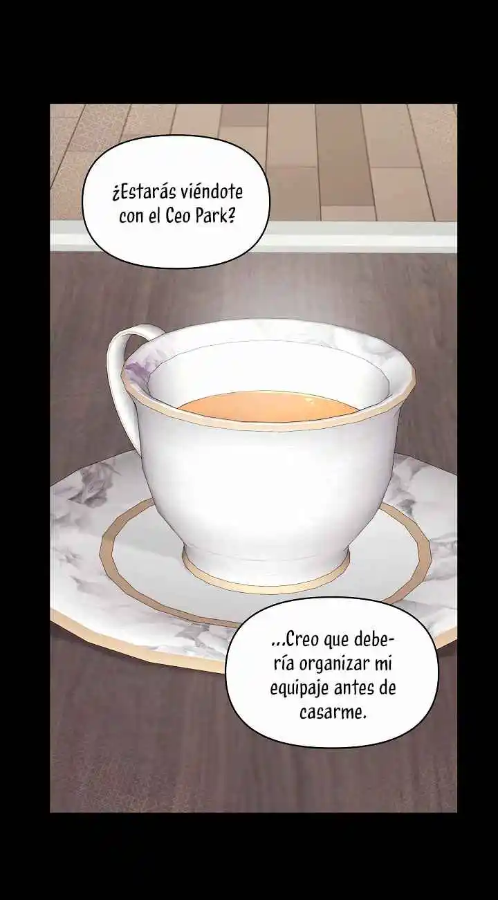 Esposo capítulo 5, página 23