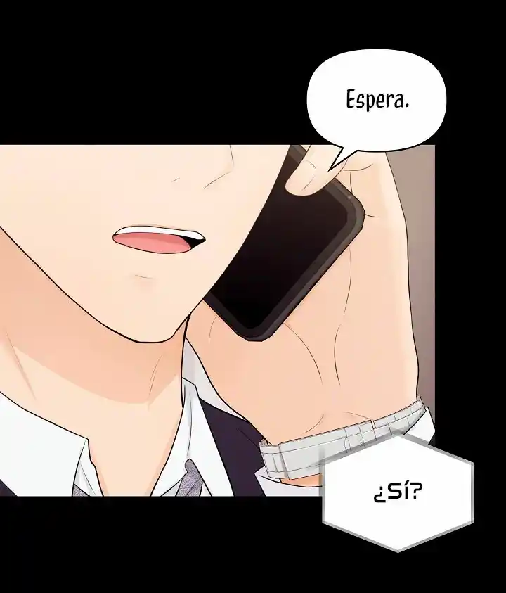 Esposo capítulo 5, página 31