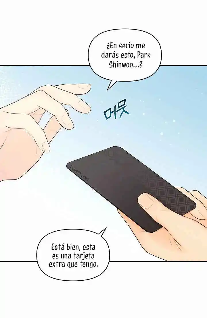 Esposo capítulo 5, página 36