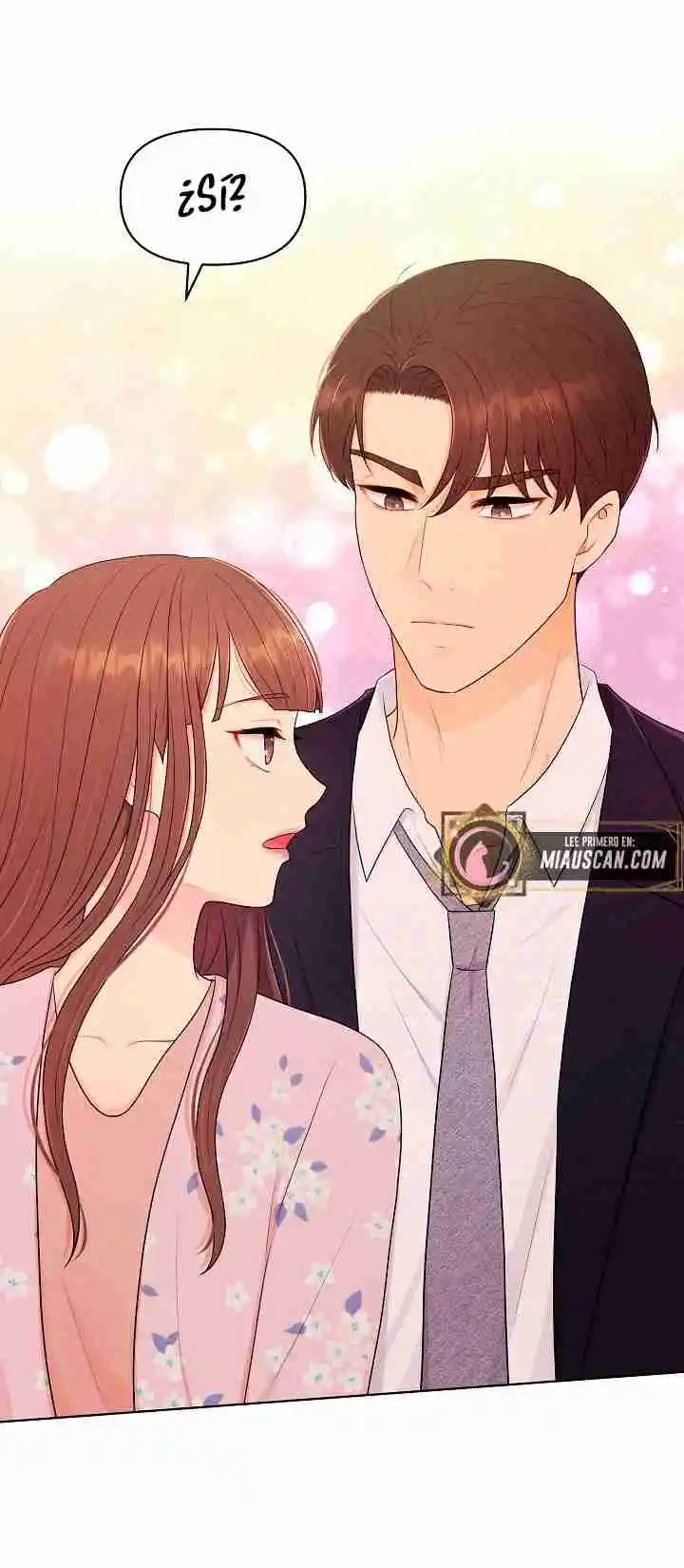 Esposo capítulo 5, página 61