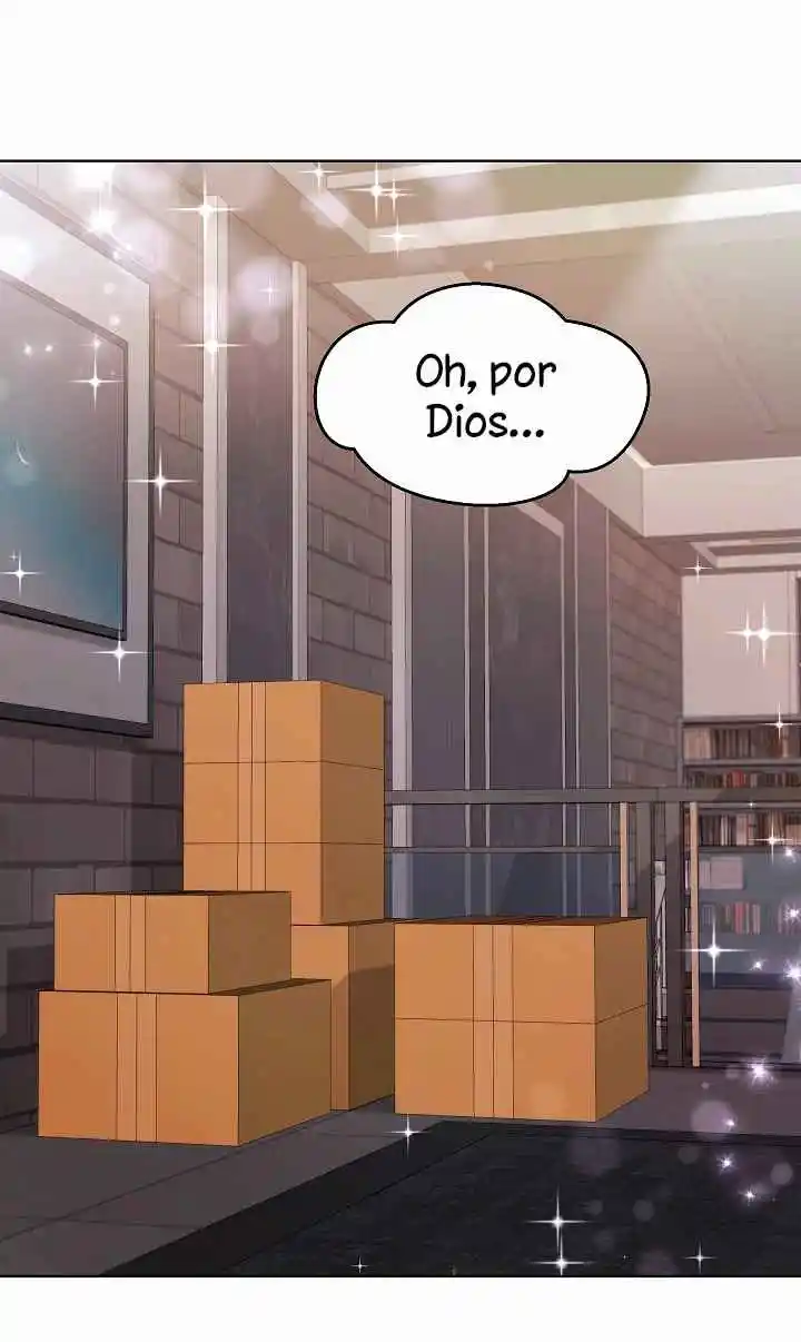 Esposo capítulo 5, página 71
