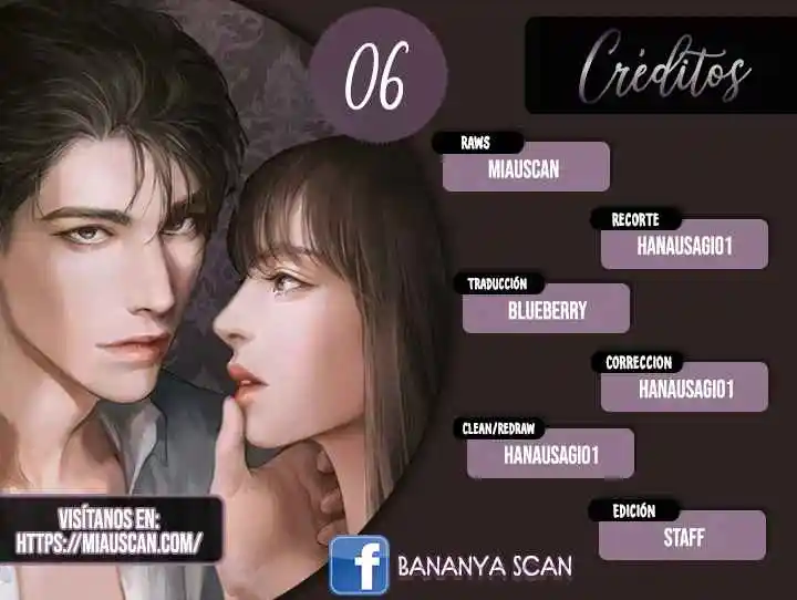 Esposo capítulo 6, página 2