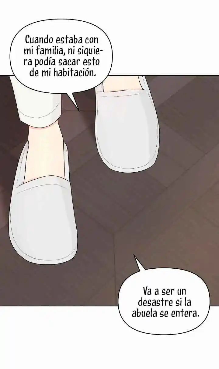 Esposo capítulo 6, página 6