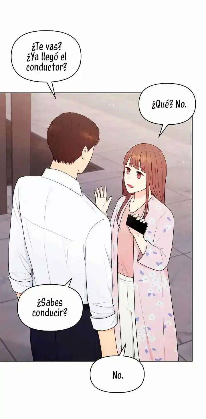 Esposo capítulo 6, página 20