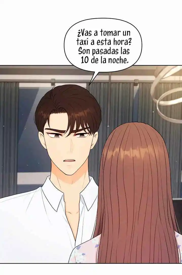 Esposo capítulo 6, página 23