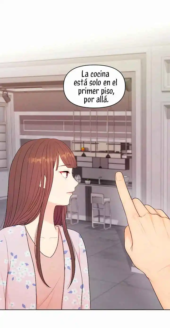 Esposo capítulo 6, página 32
