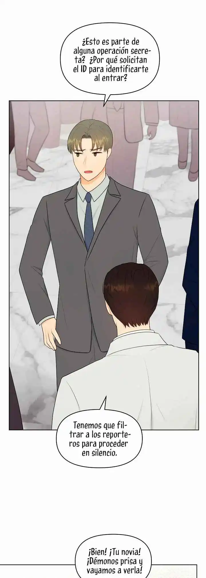 Esposo capítulo 6, página 45