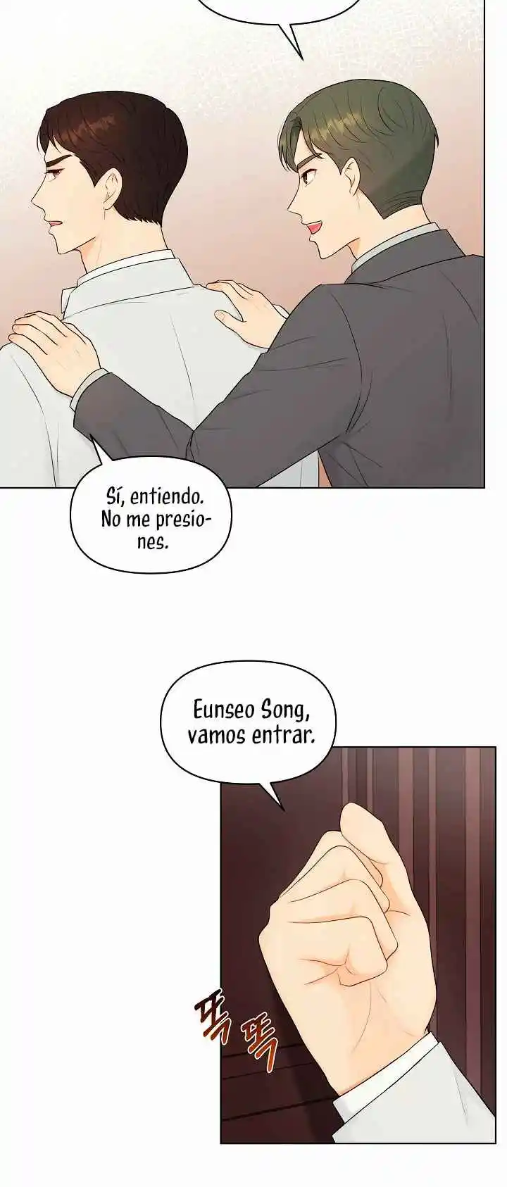 Esposo capítulo 6, página 46